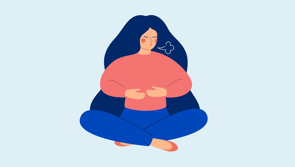 A guide to meditation for teachers and education staff