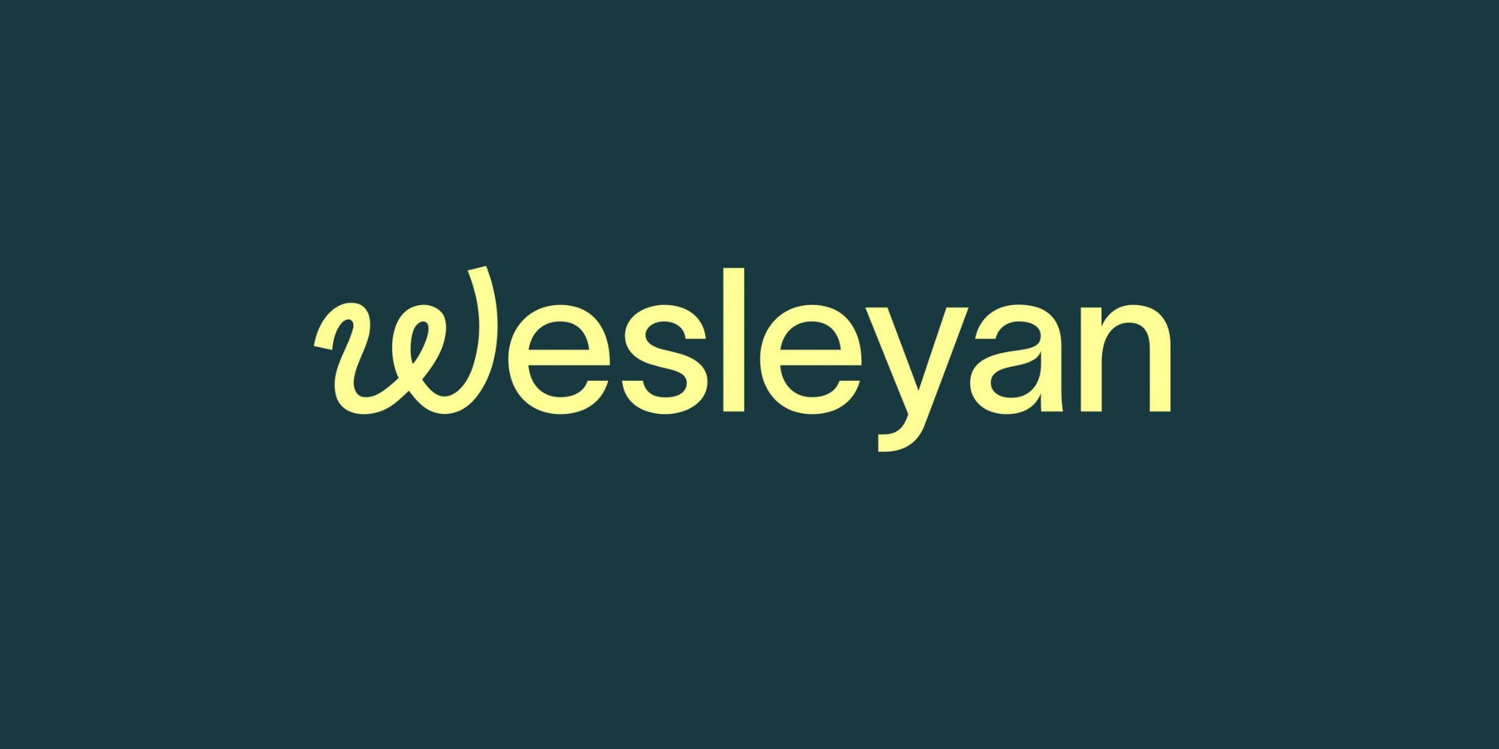 Wesleyan Logo