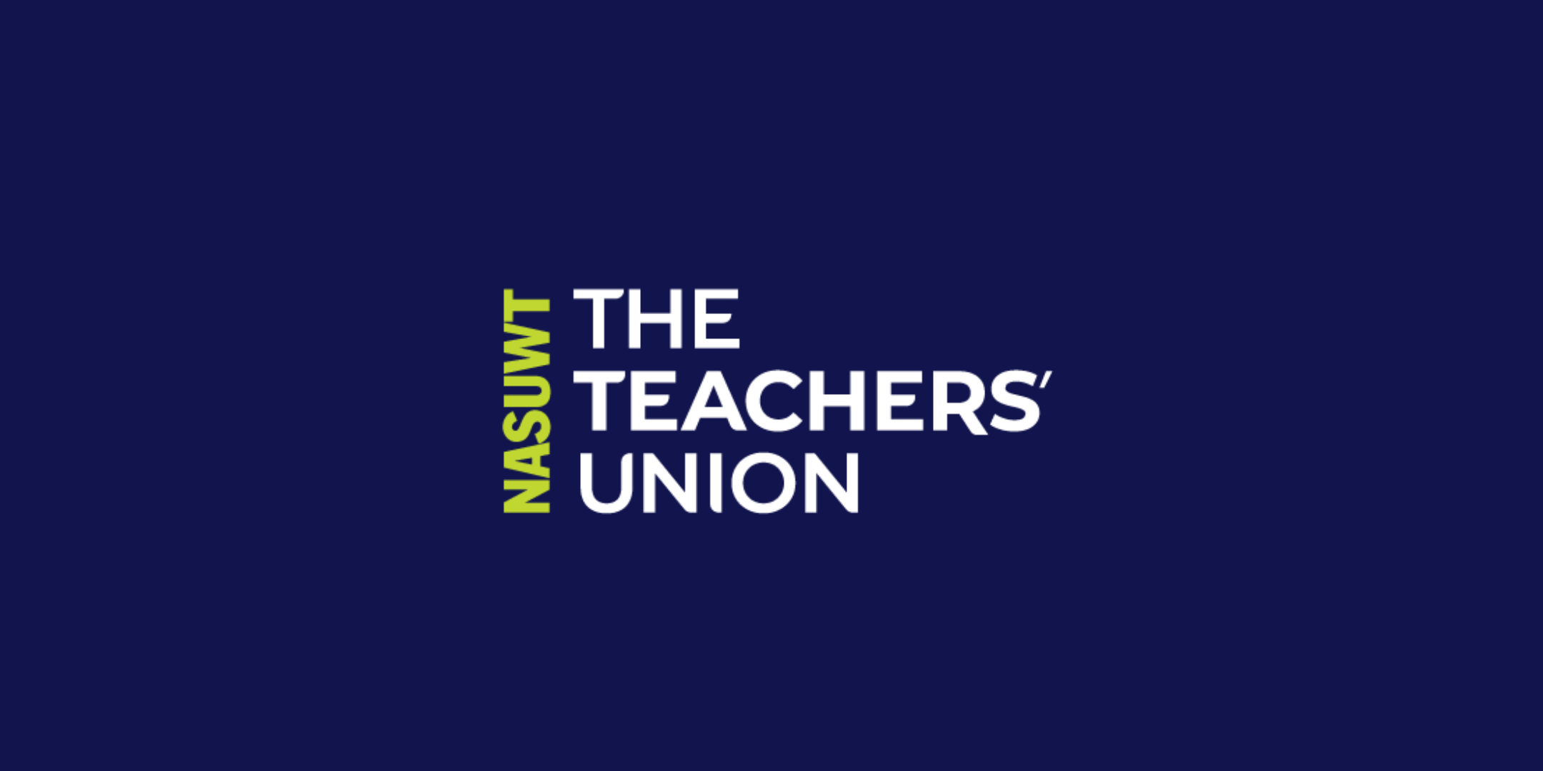 NASUWT logo 
