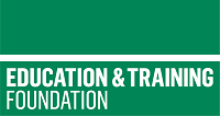 Education & Training Foundation