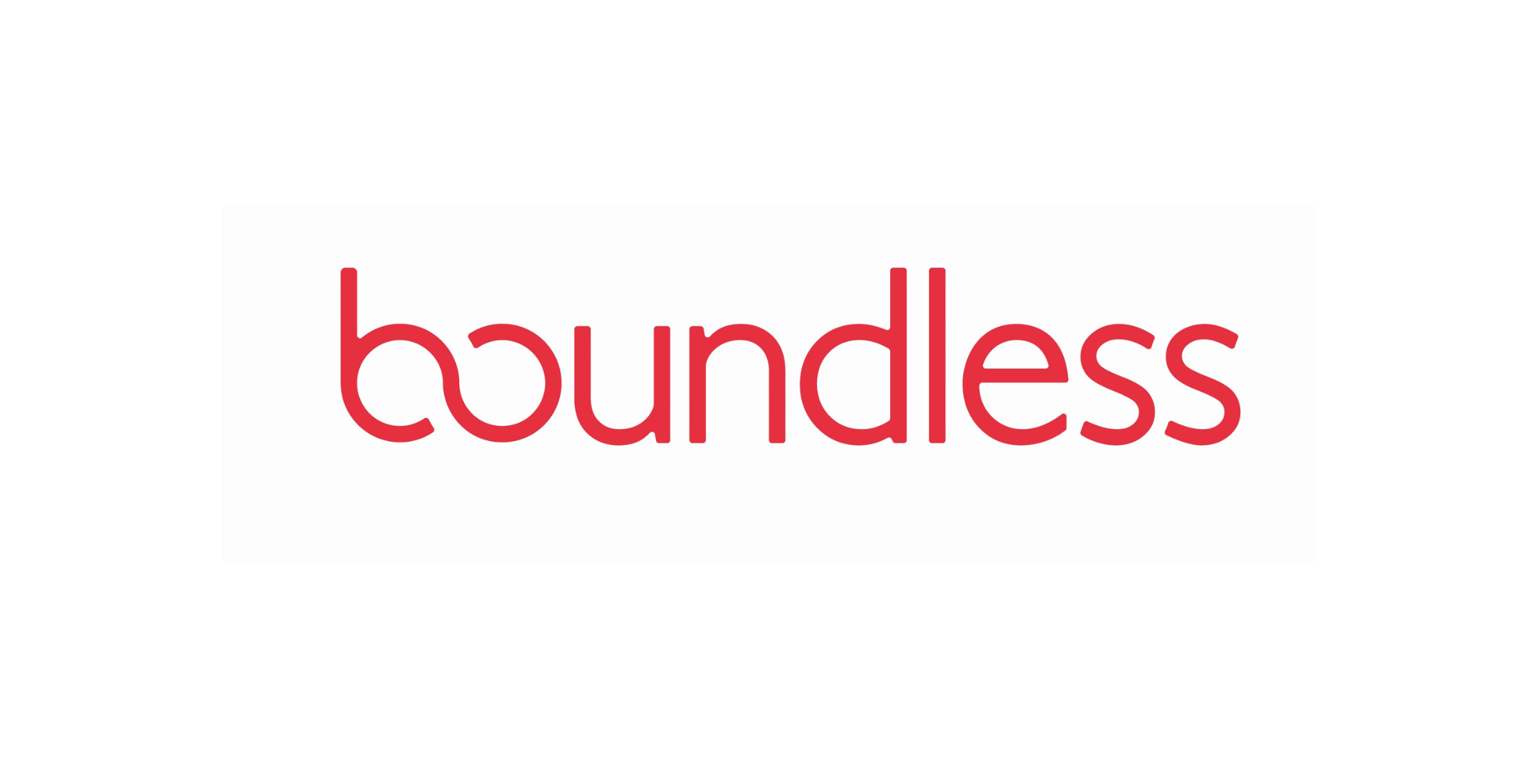Boundless Logo
