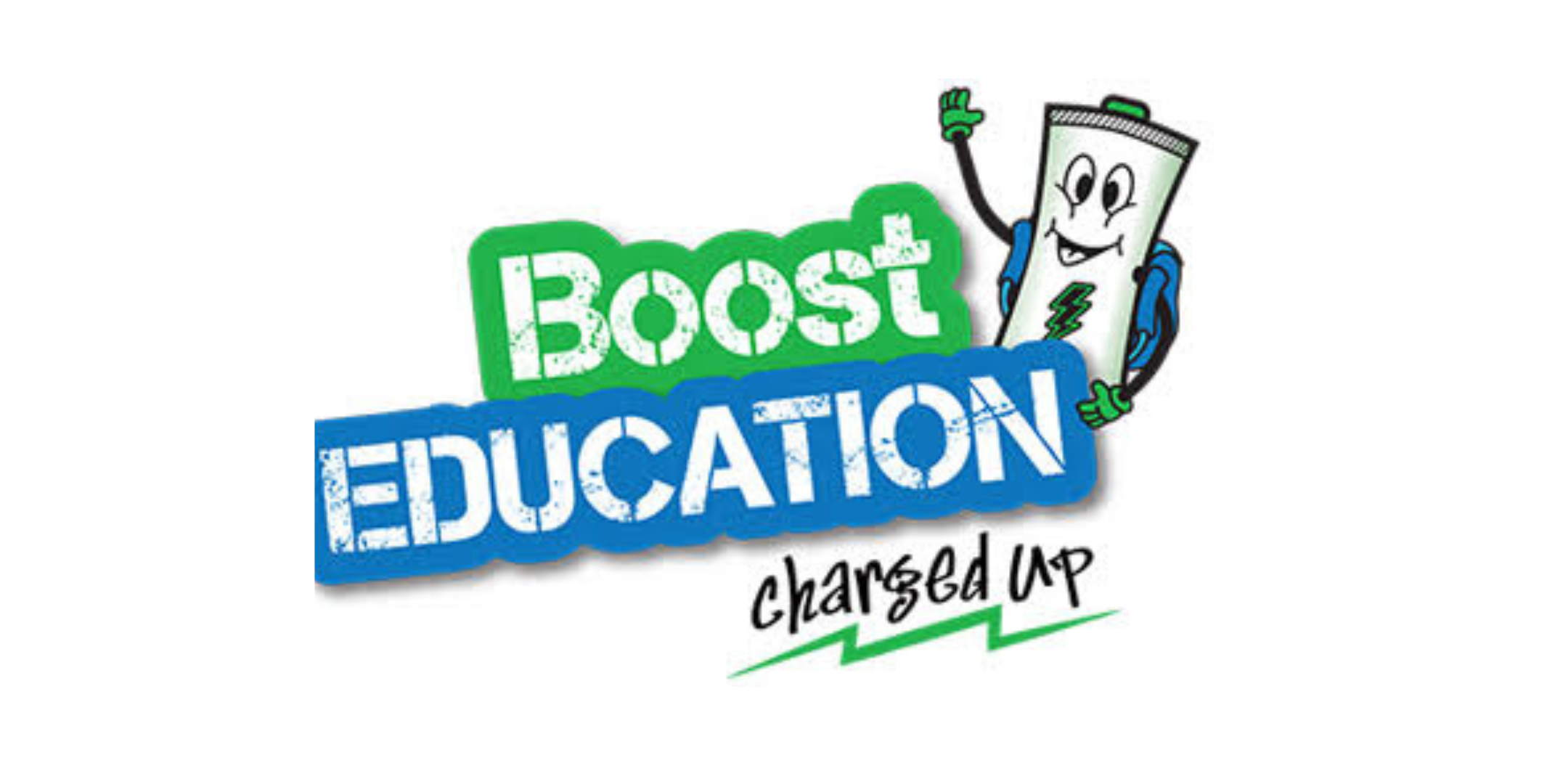 Boost logo