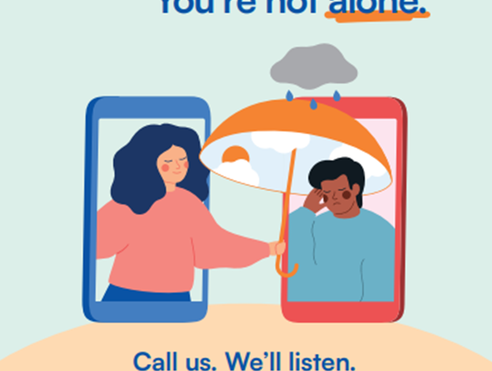 Education Support helpline - free and confidential emotional support ...