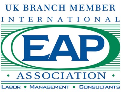 EAP Association logo