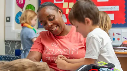 Boundless Members Boundless membership – what’s in it for you? | Education Support