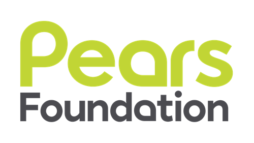 Pears Foundation logo