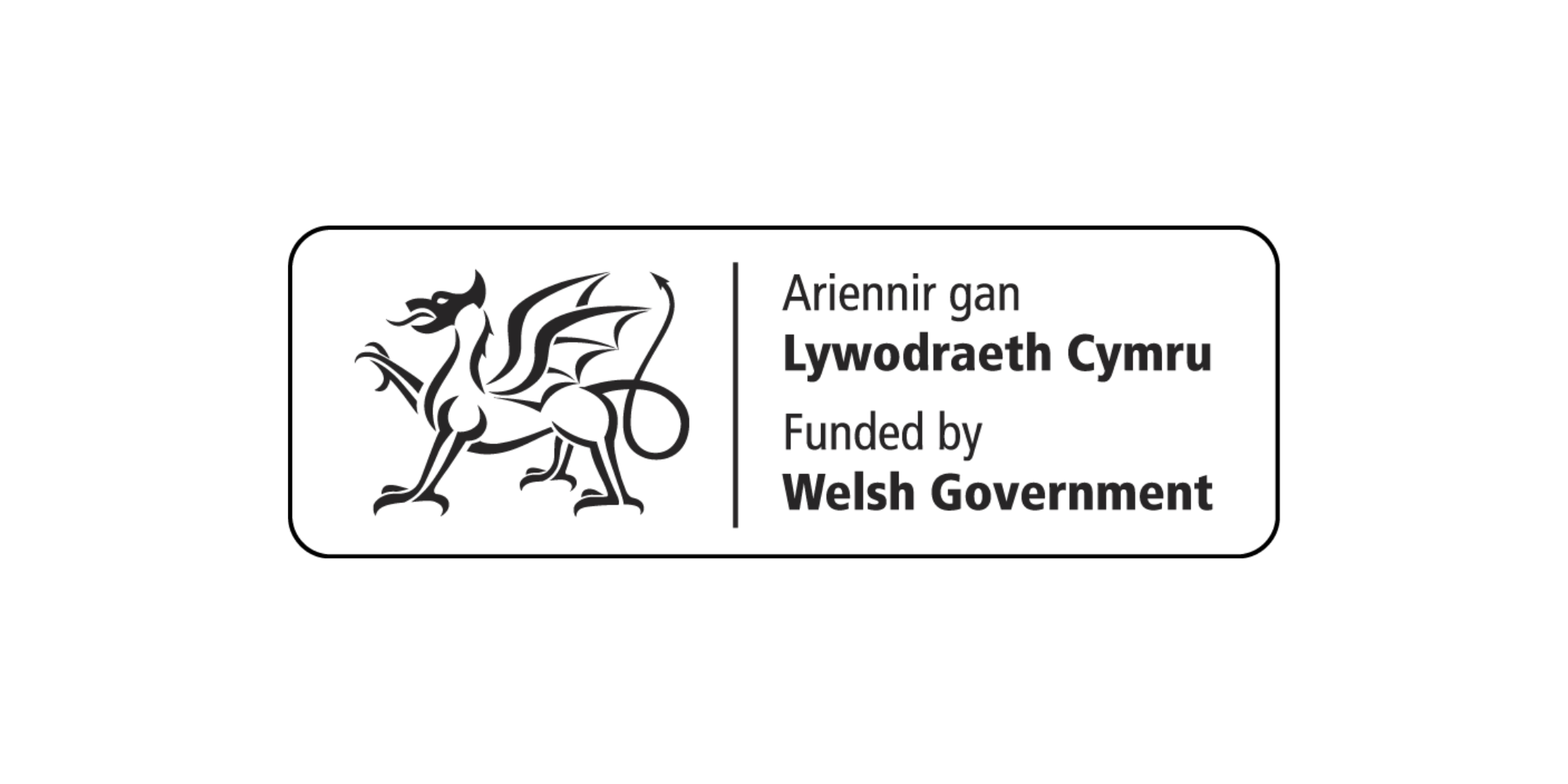 Welsh Government logo 