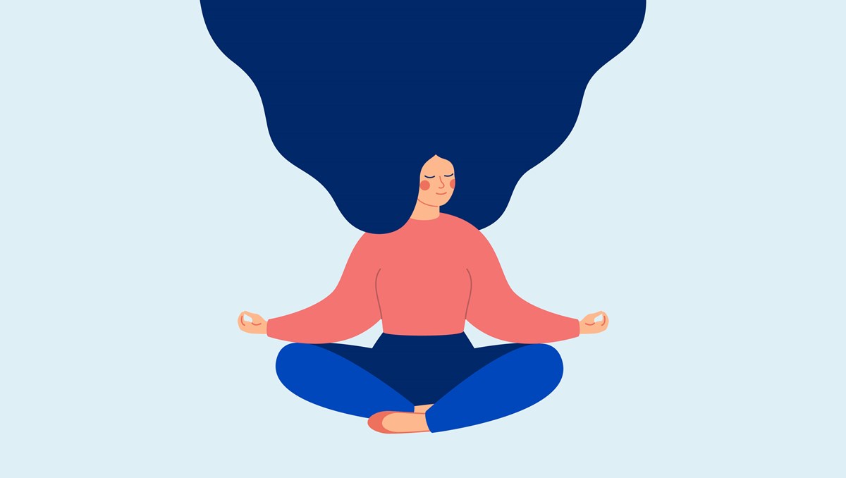 A guide to meditation for teachers and education staff